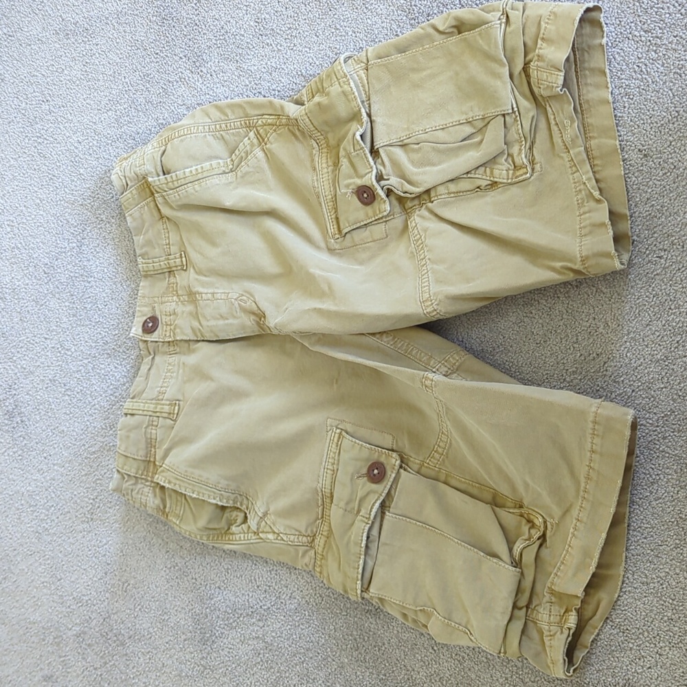 American Eagle Men's Shorts